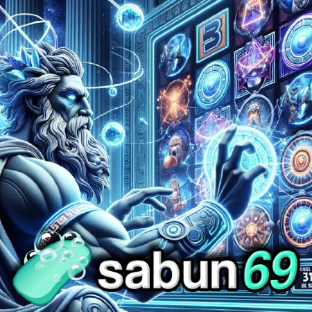 SABUN69: Login Gaming Online Terlengkap dan Sangat Seru Jakpotnya